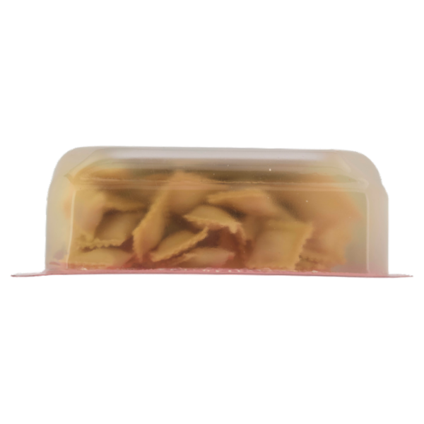 Scoiattolo Quadrucci Carne 200 g