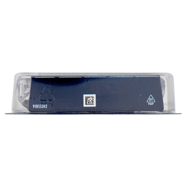 Gillette Lamette di Ricambio per Rasoio da Uomo Fusion5 ProGlide, 4 Ricariche