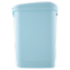 Selex Pattumiera a Pedale Azzurro 16 L