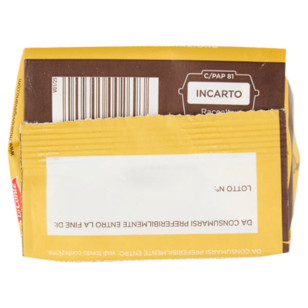 Molino Vigevano Farine Professionali Pizza in Teglia 500 g