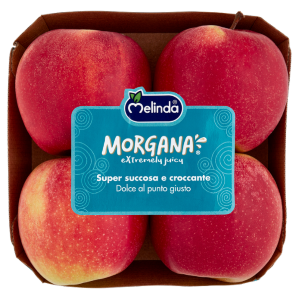 Melinda Morgana 0,750 kg