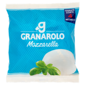 Granarolo Mozzarella 4 x 100 g