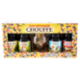 Chouffe Discovery Pack la Chouffe, Houblon Chouffe, Chouffe Soleil, Cherry Chouffe 4 x 330 ml