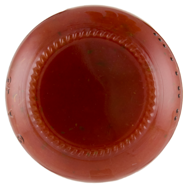 Barilla Sugo Basilico 100% Pomodoro e Basilico Italiani Condimento per Pasta 400g