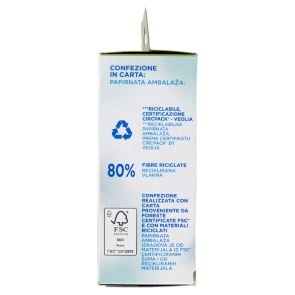 Duck Fresh Discs - Base per Dischi Gel Igienizzanti WC, Fragranza Eucalipto 36ml