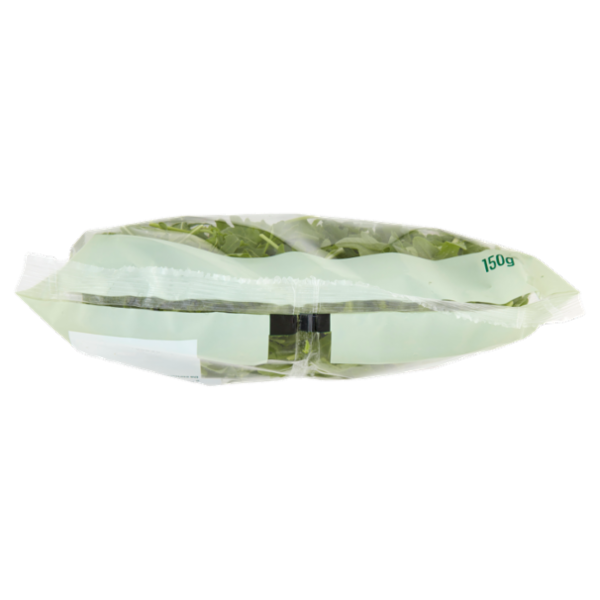 Selex Natura Chiama Rucola Lavata e Pronta per il Consumo 150 g