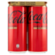COCA-COLA Zero Zuccheri Senza Caffeina Lattina 4 x 330 ml