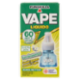 VAPE Liquido Verdessenza Ricarica 30 ml