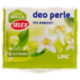 Selex Casa Bella Deodorante per Ambienti in Perle Lime 110 g