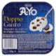 Arborea A-Yo Doppio Gusto Yogurt al Cocco + crispy e cioccolato 150 g