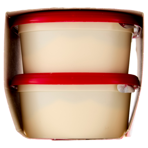 Vallé Naturalmente 2 x 250 g