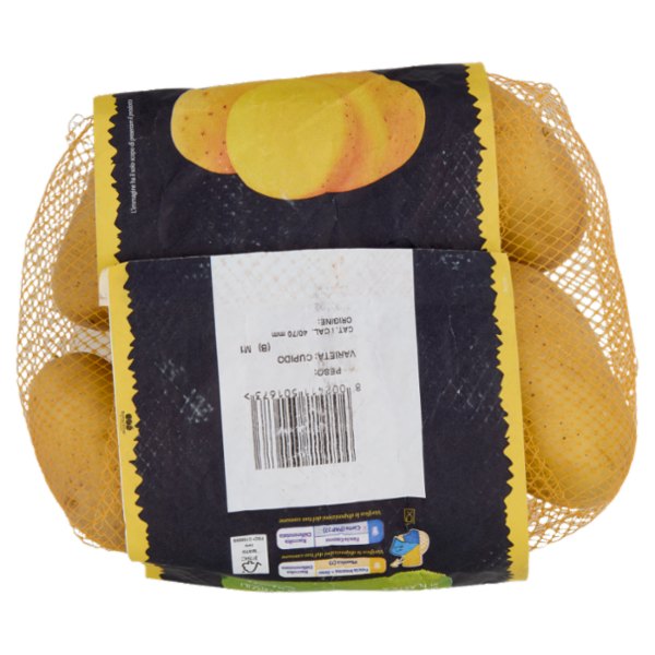 Pizzoli Aurea 1,5 kg