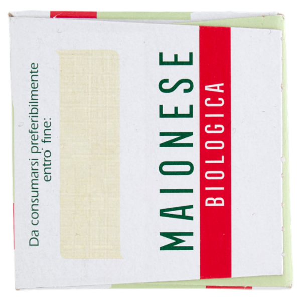 Biffi Maionese Biologica 143 g