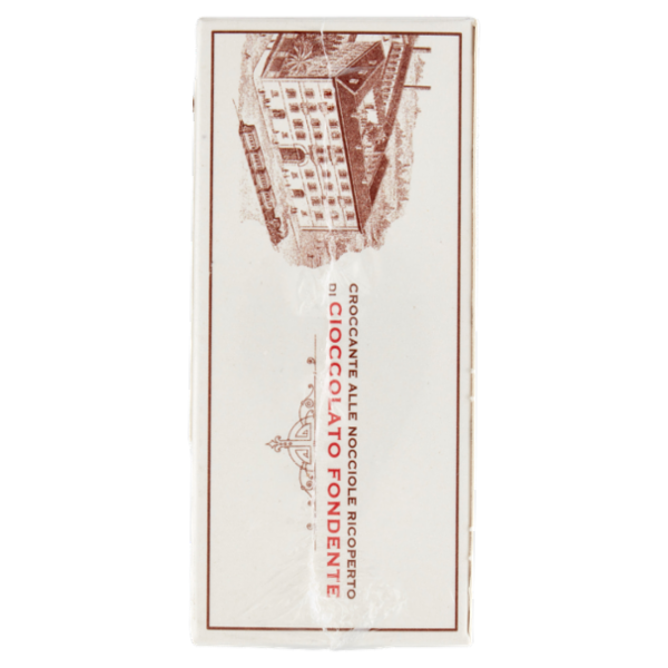 Strega Alberti Croccantino al Cioccolato 300 g