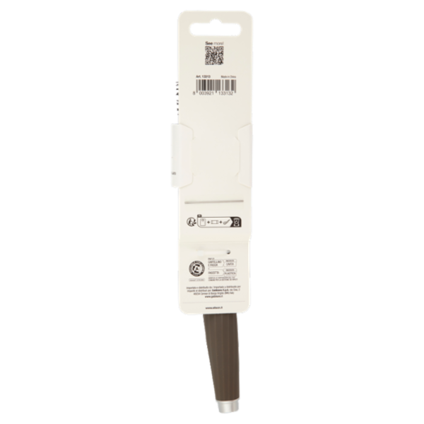 elison Spazzola per la Piega Termica 25mm