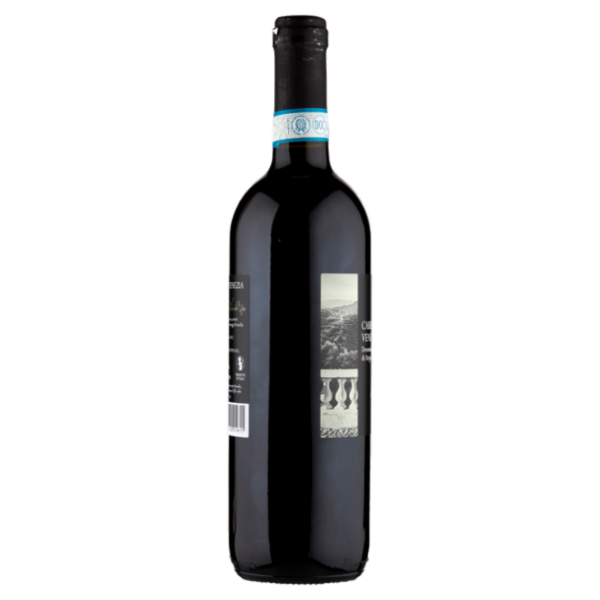 Le Vie Dell'Uva Cabernet Venezia D.O.C. 750 ml