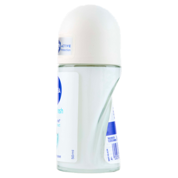 Nivea Dry Fresh 72h 50 ml