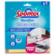 Spontex Microfibre Effetto Daino x1