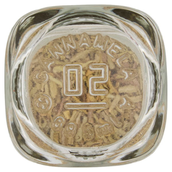 Cannamela Erbe Rosmarino Foglie 14 g