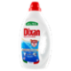 DIXAN Liquido Pulito & Igiene 22 Lavaggi 990 ml
