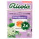 Ricola Fiori di Sambuco Senza Zucchero 2 x 50 g