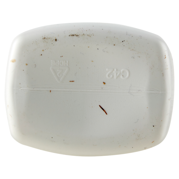 Garnier Fructis Hair Food, Balsamo lisciante macadamia per capelli da lisciare, 350 ml