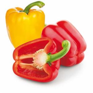 Peperoni Gialli