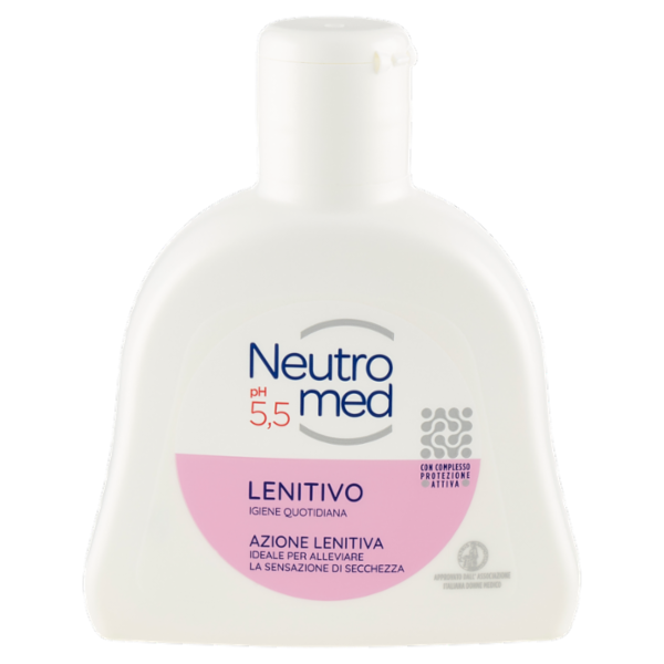 Neutromed pH 5,5 Lenitivo 250 ml