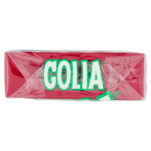 Golia Frutta C Frutti Rossi 46 g