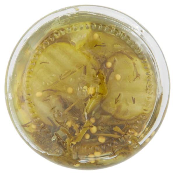 Hengstenberg Cetriolo Burger 330 g