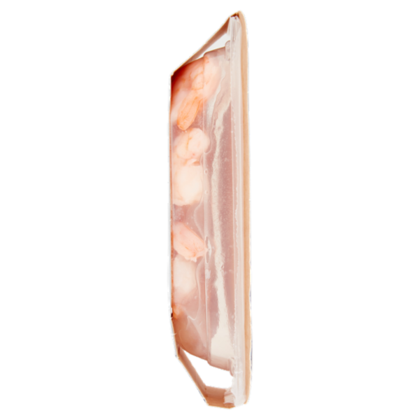 Fiorital Code di Mazzancolle Tropicali Sgusciate Precotte 0,200 kg