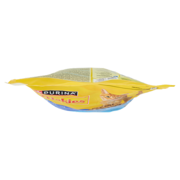 PURINA FRISKIES Sterilizzati Salmone con Verdure 375g