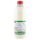 treValli Latte Parzialmente Scremato Pastorizzato a Temperatura Elevata 1000 ml