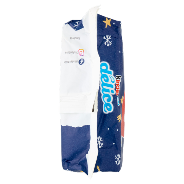 Kinder délice 10 x 39 g