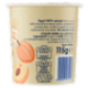 Mukki yogurt da latte 100% Toscano Albicocca 100% naturale 115 g