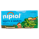 nipiol legumi e verdure omogeneizzato 2 x 80 g