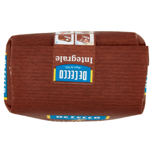 De Cecco Integrale Orecchiette n° 91 500 g