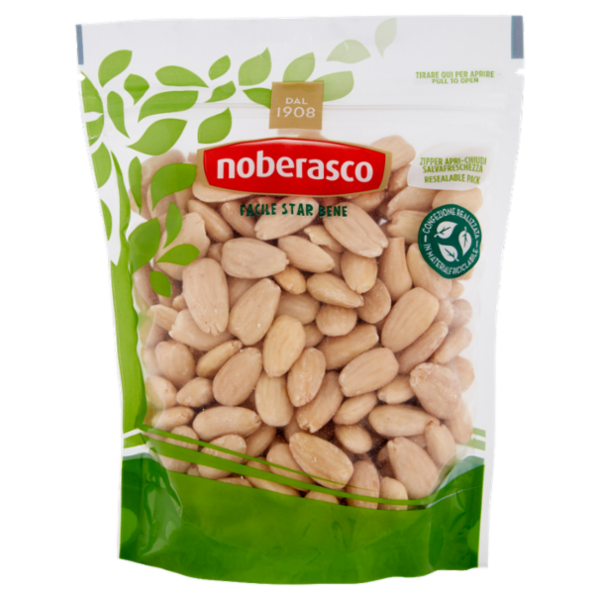 noberasco Mandorle Pelate 350 g