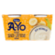 Arborea A-Yo Yogurt Senza Lattosio Banana 2 x 125 g