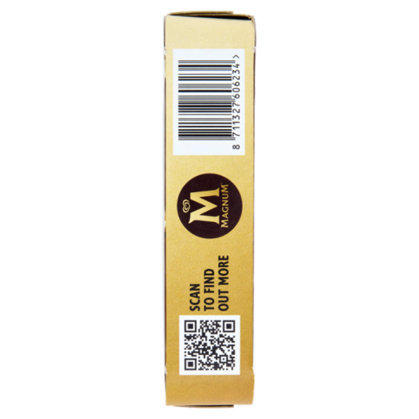 Magnum Classic 4 x 75 g