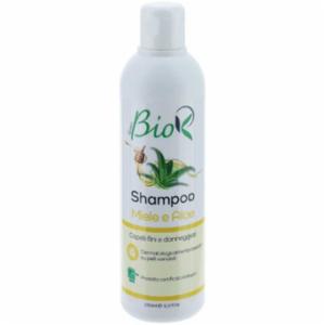 Kosmobio Shampoo Miele e Aloe 250ml