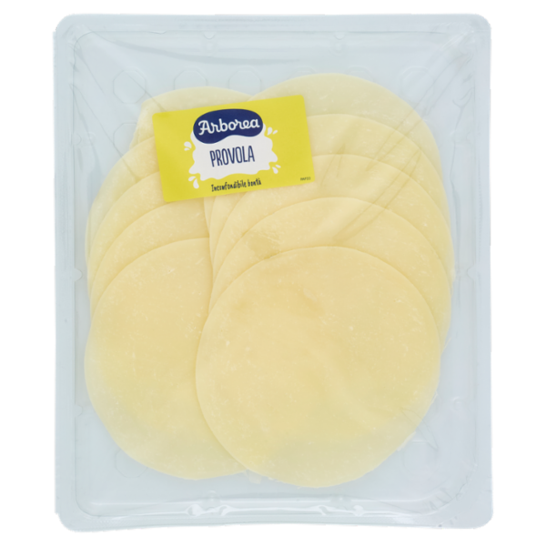Arborea Provola a Fette 0,150 kg