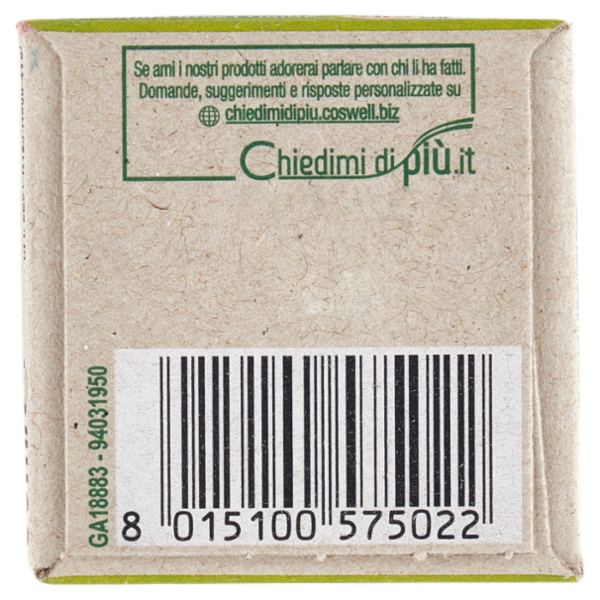 VAPE Liquido Verdessenza Ricarica 36 ml