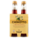Lurisia il Nostro Chinotto confezione 4 x 275 ml