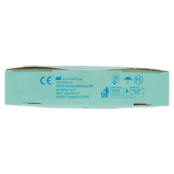 Selex Busta Gel Caldo Freddo Riutilizzabile