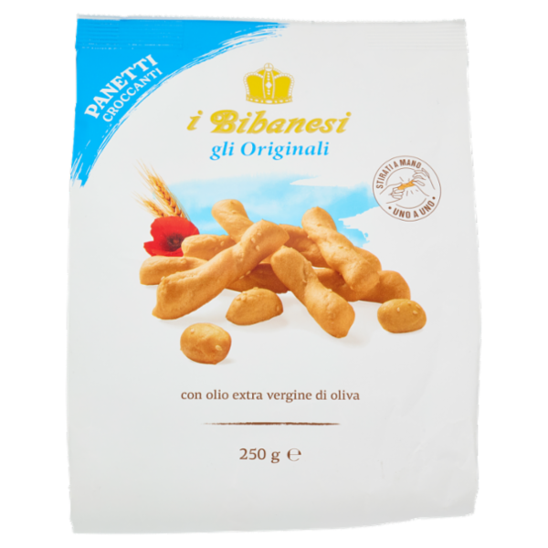 i Bibanesi gli Originali 250 g