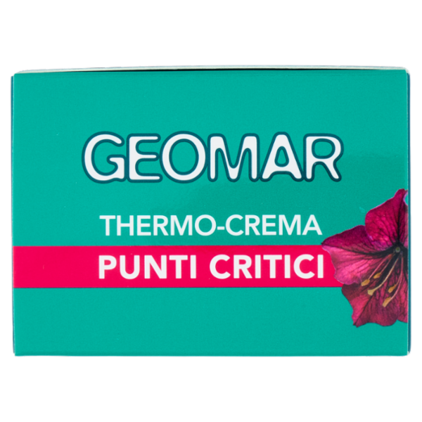 Geomar Thermo-Crema Punti Critici 150 mL