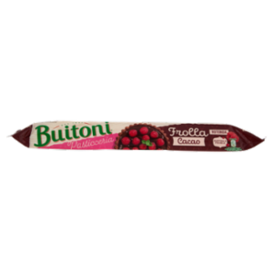 BUITONI Pasticceria Frolla Cacao Pasta Frolla Rotonda Rotolo 230g