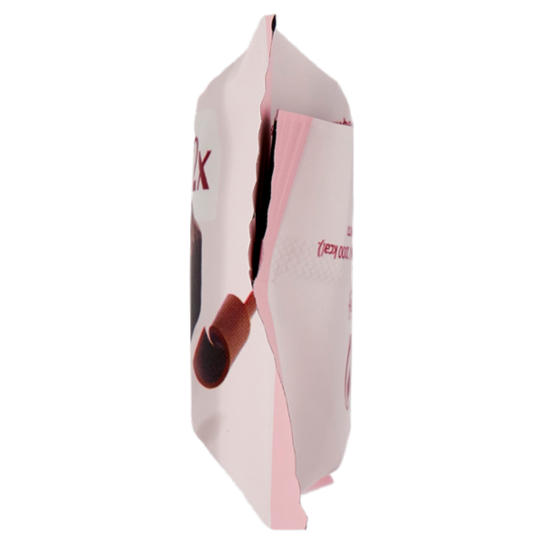 Lindt ChocoWafer Snack Cioccolato Fondente 26 g