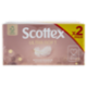 Scottex Ultra Soft Fazzoletti 2 x 80 pz